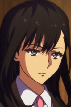 Wendy Satou