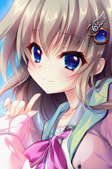 Miyako Kujou