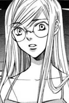 Nana Saotome