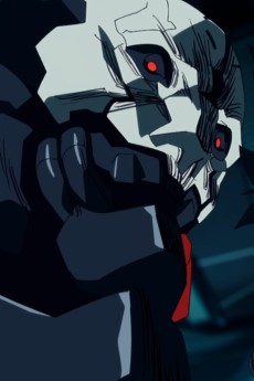Adam Smasher