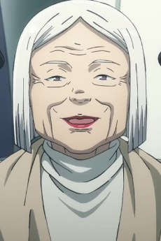 Shino Kaminaka