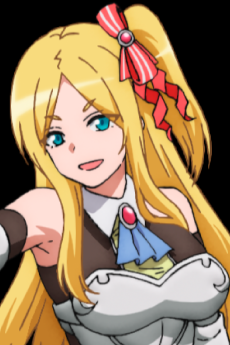 Gloria