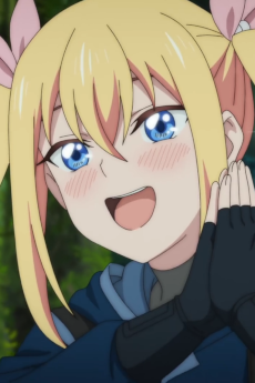 Claris Cleveland