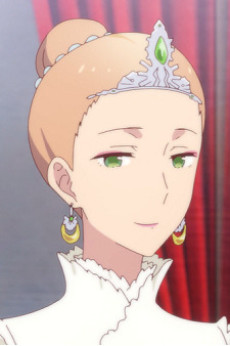 Margaret