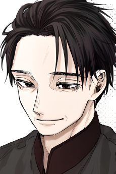 Keichiro Tsumugi
