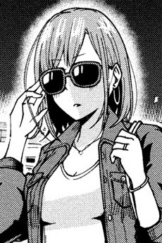 Yuki Takino