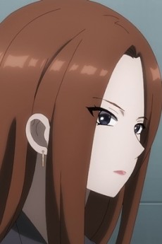Sayo Shiina
