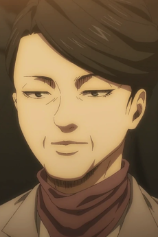 Kiyomi Azumabito