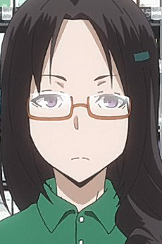 Miku Aihara