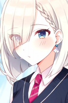 Mashiro Tsukinomori