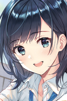 Yuzuki Nanase