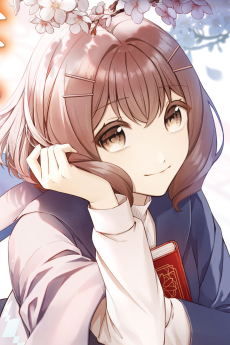 Aira Misono