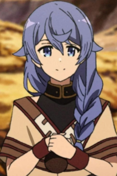 Rokari Migurdia