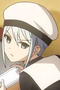 Momo Ryuuju