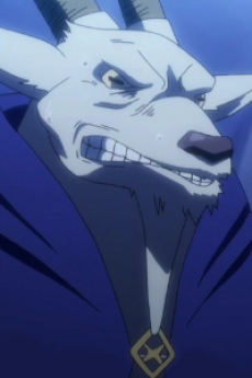 Chi no Rista