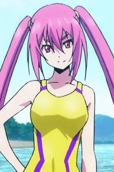 Usagi Tsukishita