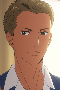 Isao Tsuchiya