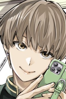 Renri Hasumi