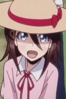 Boshi no Onnanoko