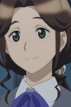 Konomi Moriya