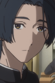 Yuuto Hiya