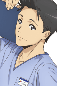 Yuu Takanashi