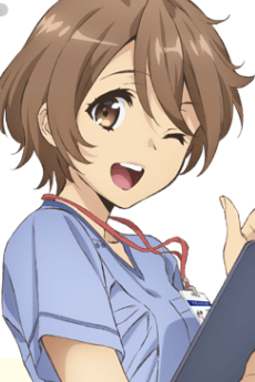 Mai Kounoike