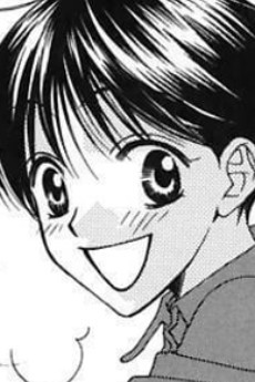 Shotarou Kadoma