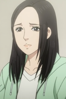 Hinako Saba