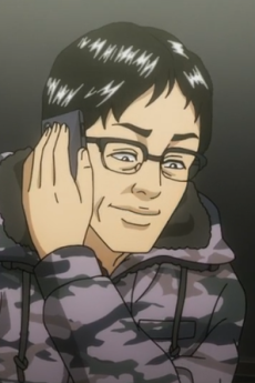 Tsutomo Isaki