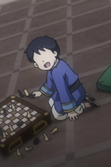 Honmono no Azure
