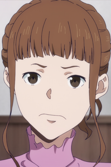 Riko Niki