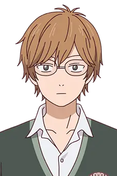 Shou Kobayakawa