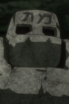 Golem