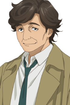 Kimiyasu Sakurai
