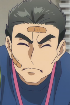 Dansei Seisaku Shinkou