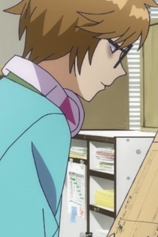 Dansei Animator