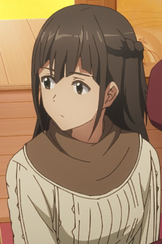 Haruka Murota