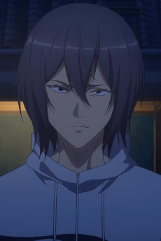 Ashiya Yuuta