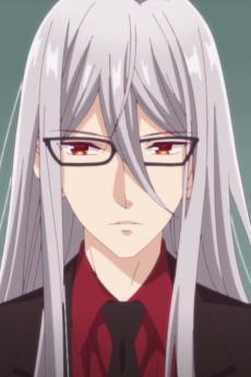 Ruze Tsukishiro