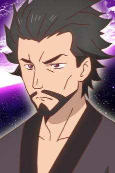 Yasushi