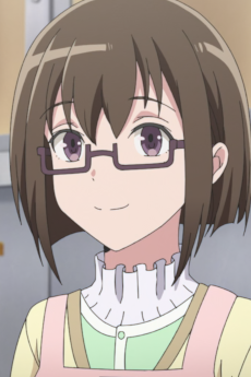 Kaoruko Ichijou