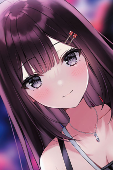 Rion Enomoto