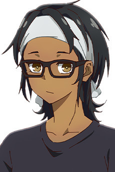 Tetsu Higa