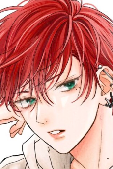 Aoha Misuzu