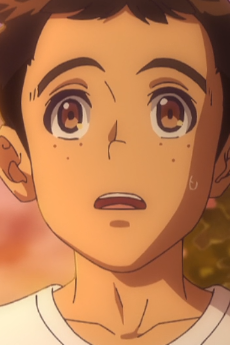 Shuu Ninomiya