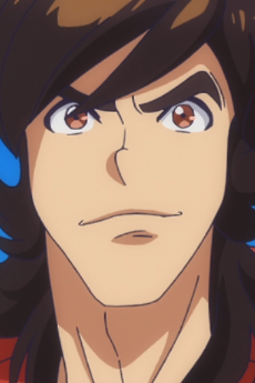 Saburou Aoi