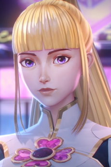 Yueqing Xiao