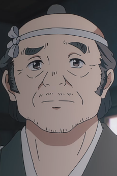 Tenshu