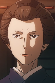 Naotsugu no Haha
